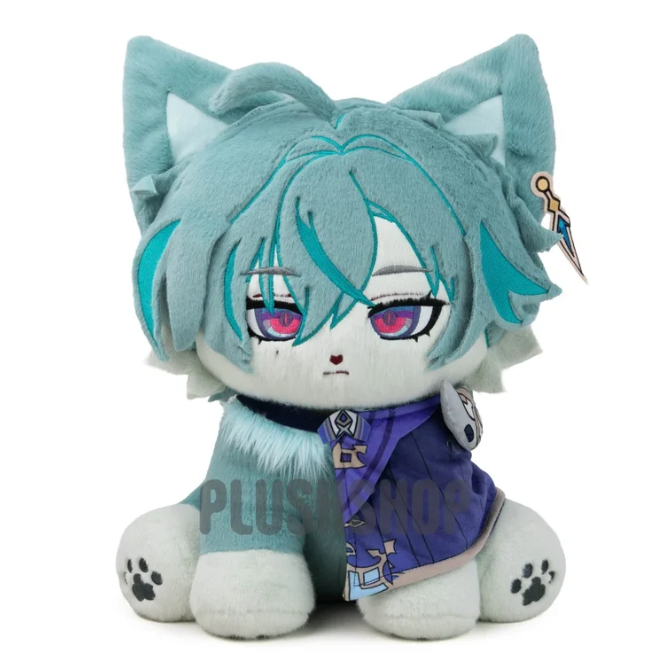 Genshin Meow