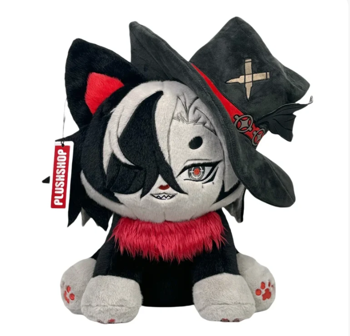 Honkai Meow