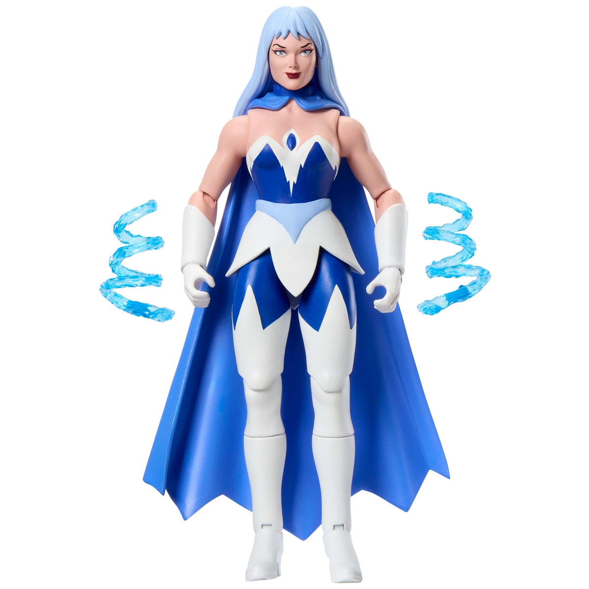 Masters of the Universe Origins Cartoon Collection Frosta Action Figure