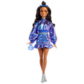 Barbie Deluxe Style Fashion Doll #7