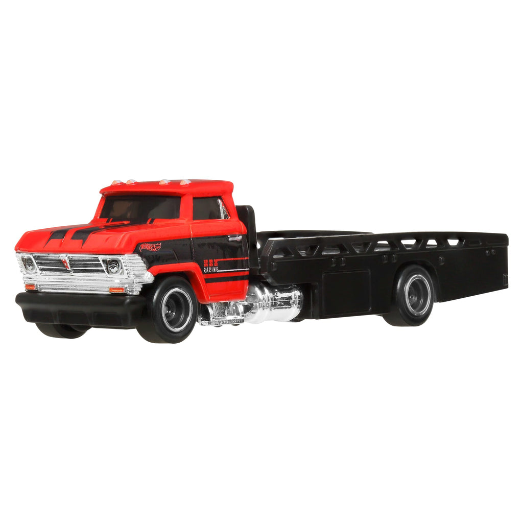 Hot Wheels Premium Collector Display Sets