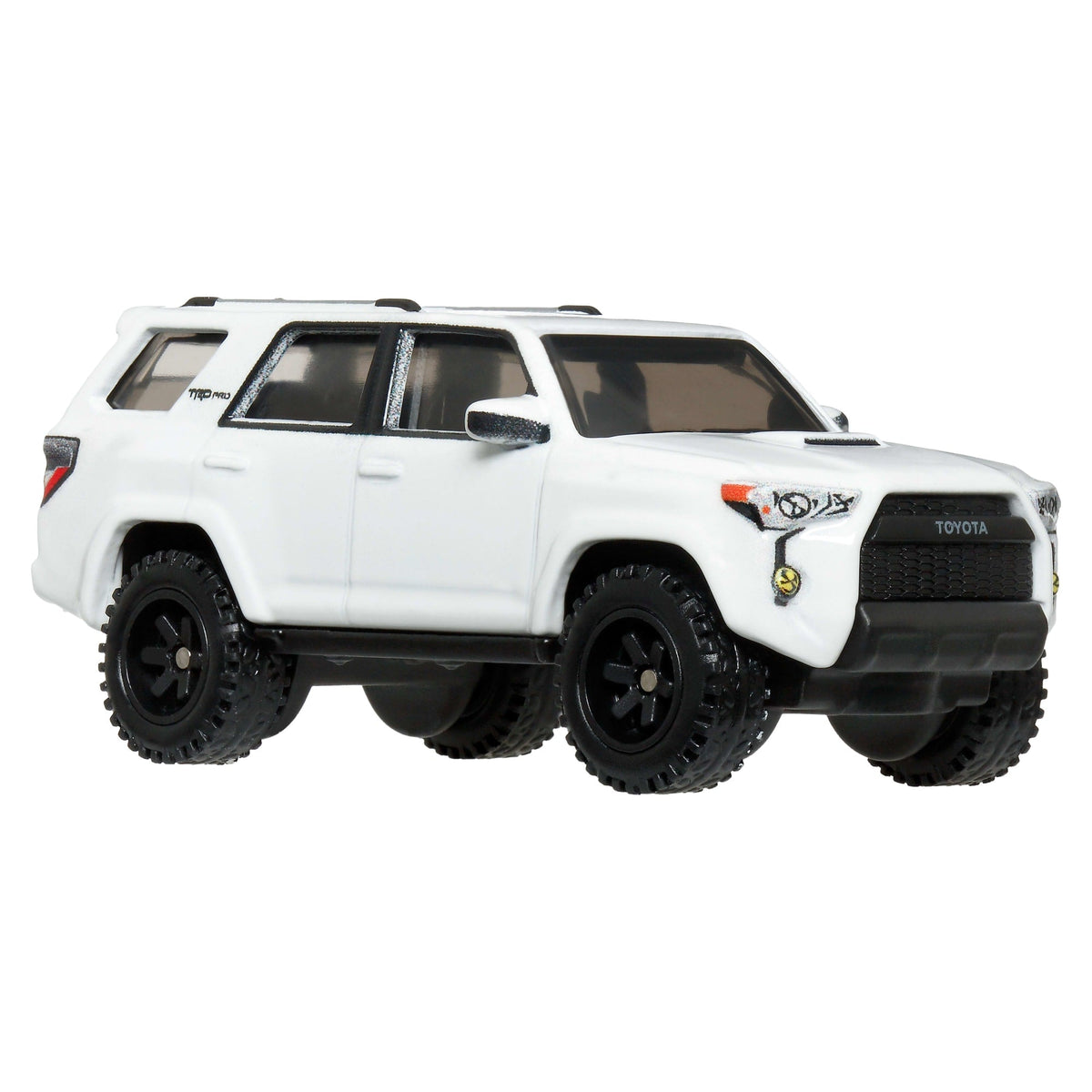 Hot Wheels Premium Car Culture 2-Pack Subaru Crosstrek & 2018 Toyota 4Runner