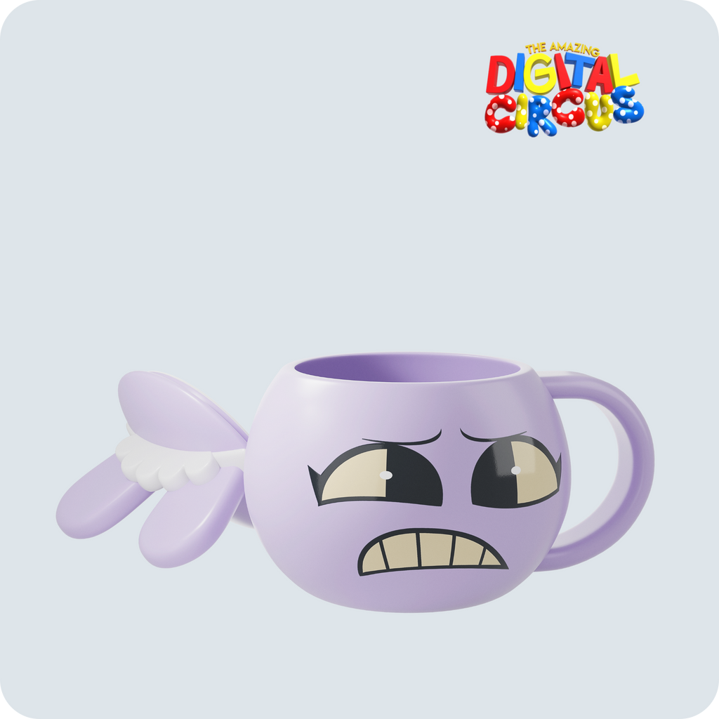 Maid Jax Mug