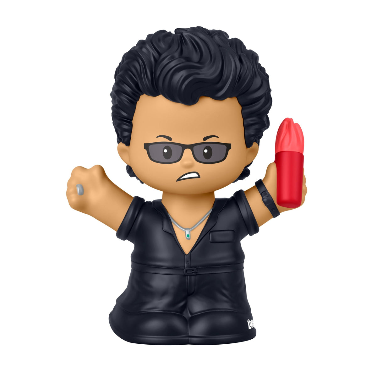 Little People Collector Jurassic Park Special Edition Set