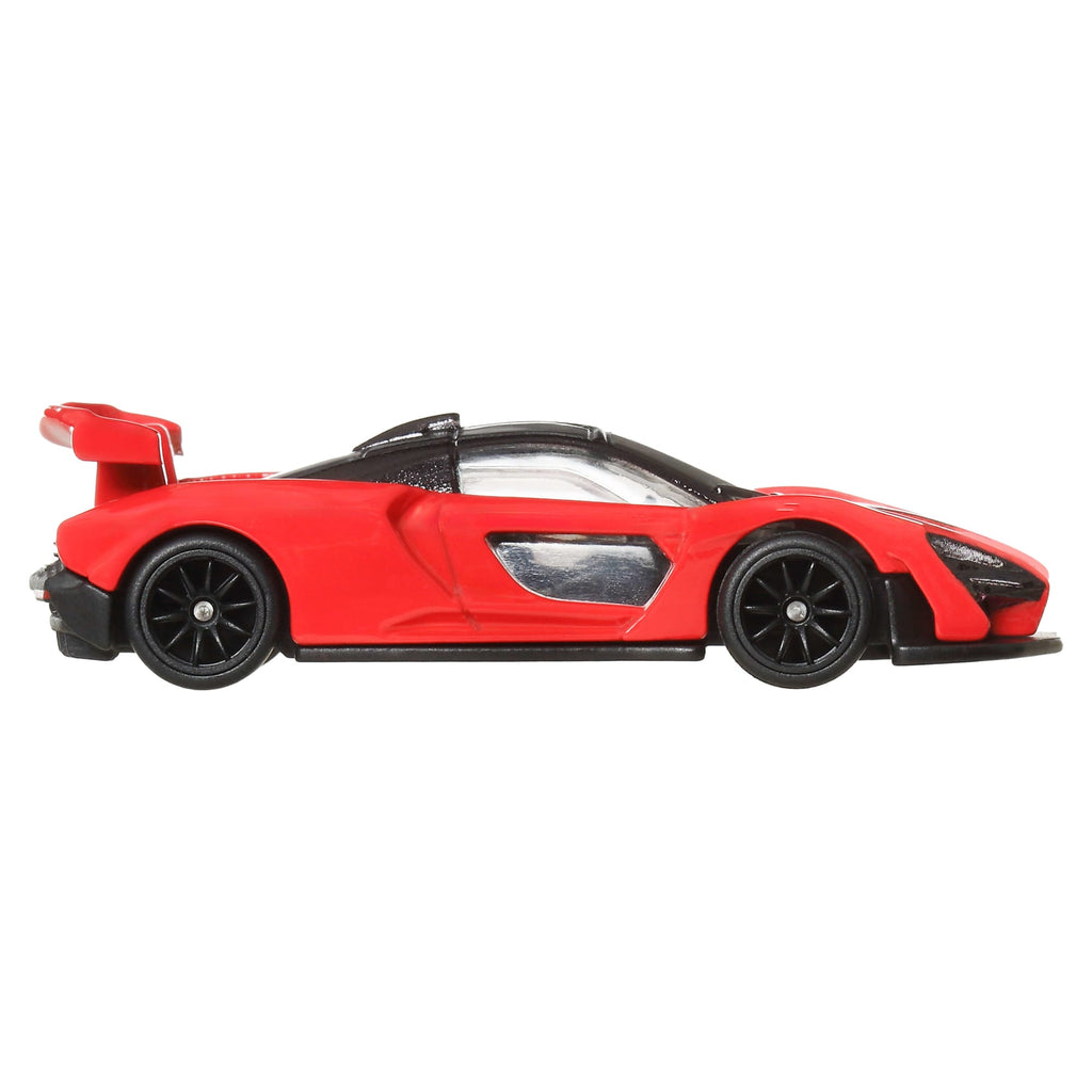 Hot Wheels Fast & Furious Premium McLaren Senna