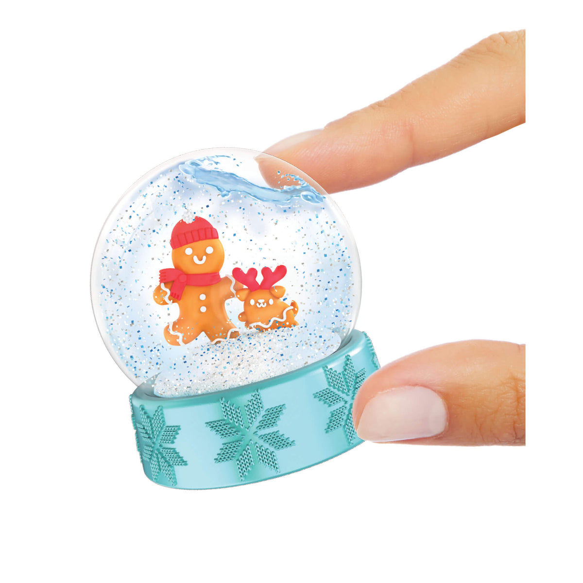 MGA's Miniverse Make It Mini Holiday with Rare The Elf on the Shelf®