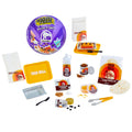 MGA's Miniverse Make It Mini Taco Bell® Series 2 Decades Mini Collectibles