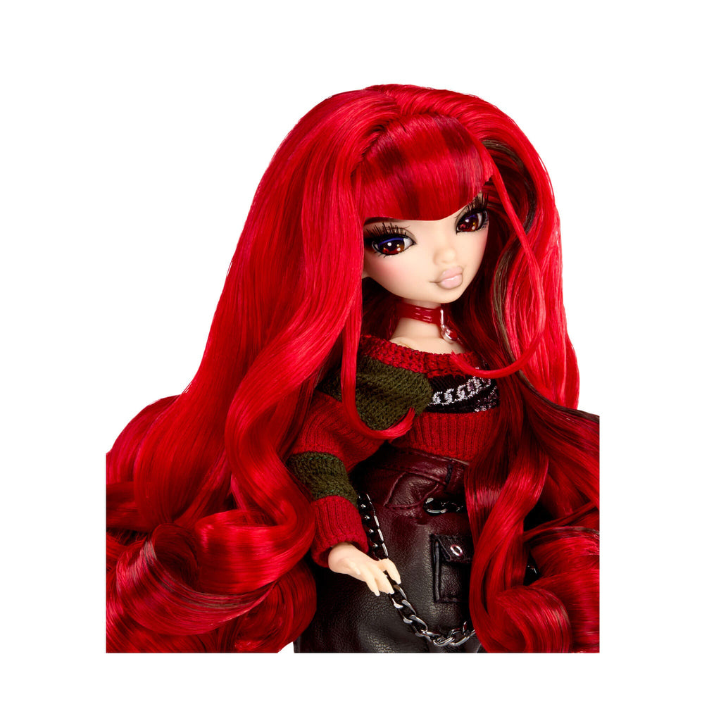 Mirror Mi Blaze Maxx Fashion Doll