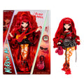 Mirror Mi Blaze Maxx Fashion Doll