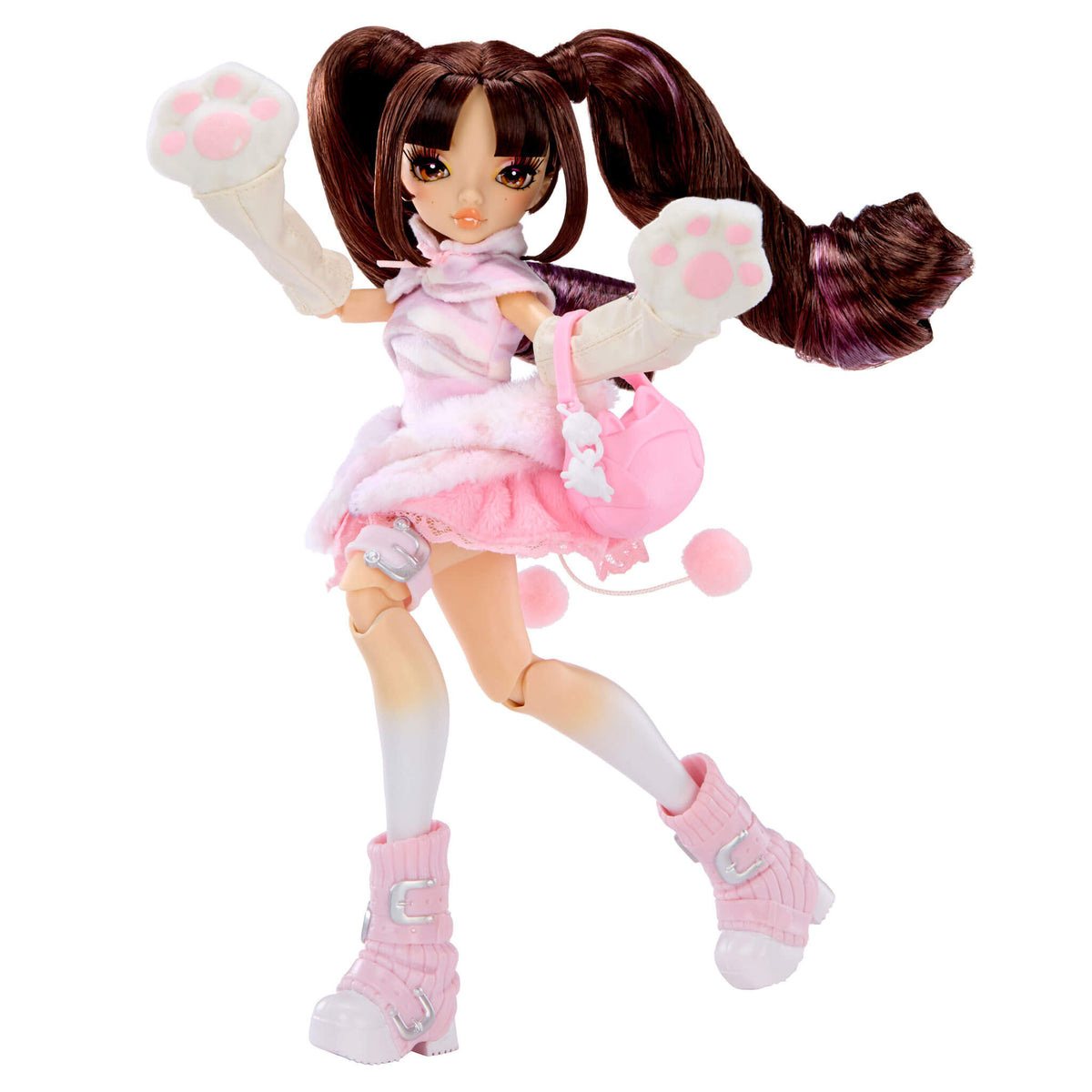 Mirror Mi Akiko Kittyama Fashion Doll
