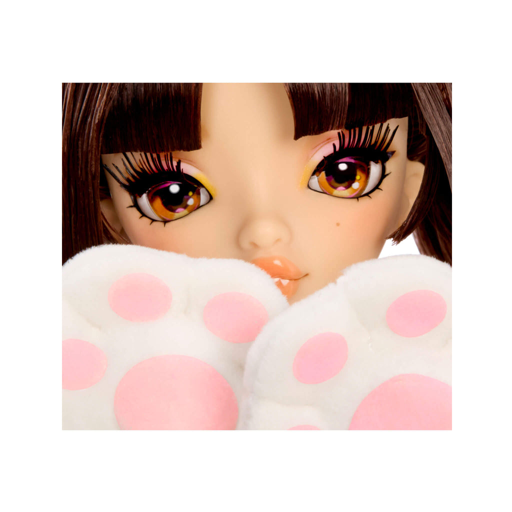 Mirror Mi Akiko Kittyama Fashion Doll