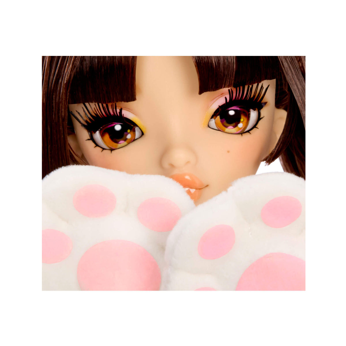 Mirror Mi Akiko Kittyama Fashion Doll