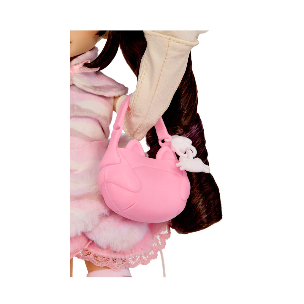 Mirror Mi Akiko Kittyama Fashion Doll