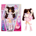 Mirror Mi Akiko Kittyama Fashion Doll