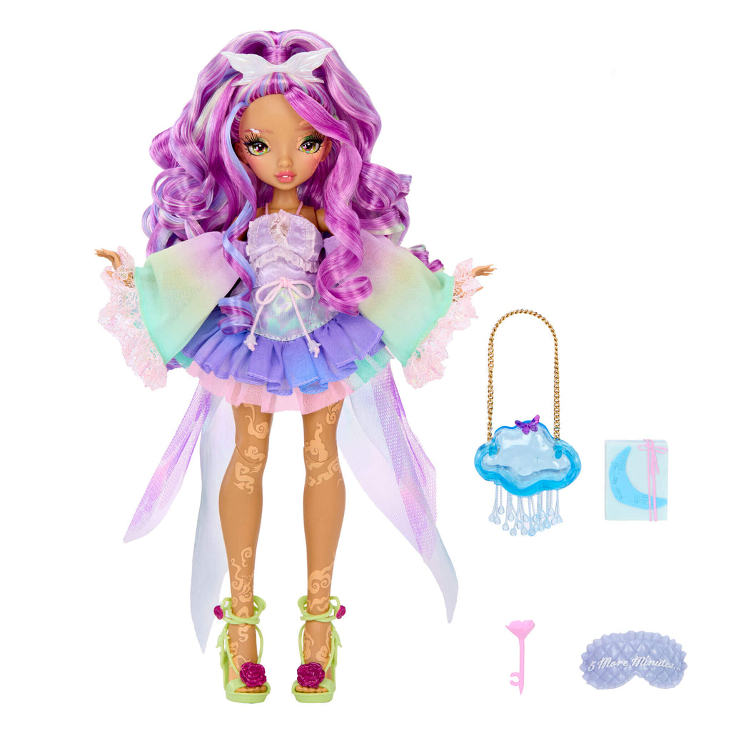 Mirror Mi Luna Skye Fashion Doll