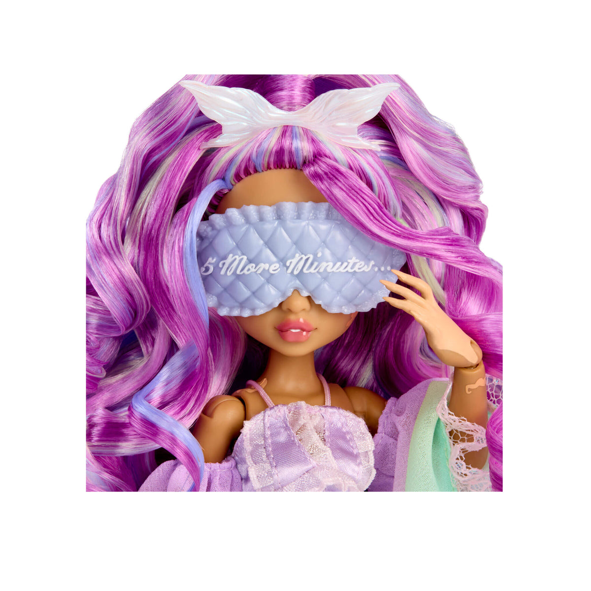 Mirror Mi Luna Skye Fashion Doll