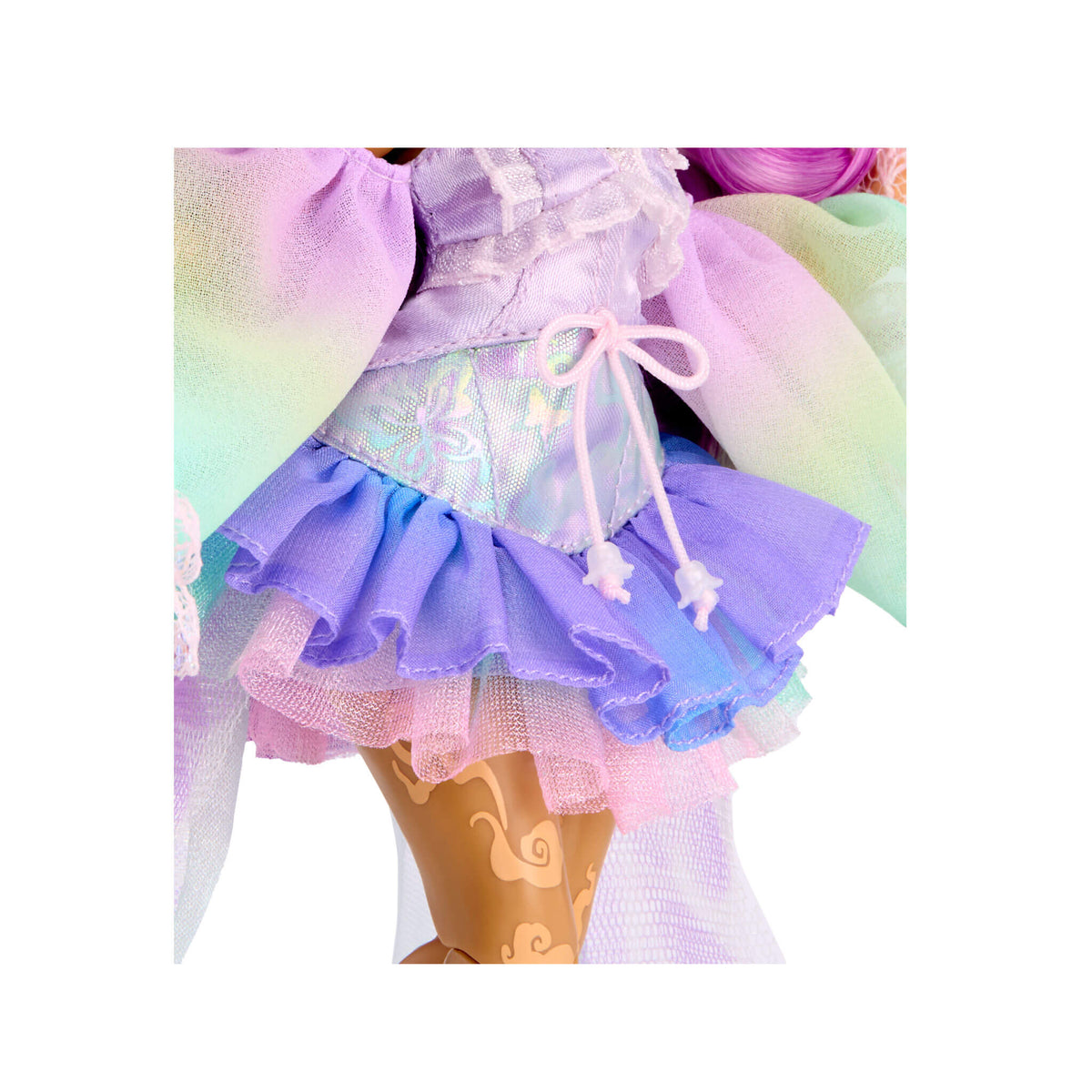 Mirror Mi Luna Skye Fashion Doll