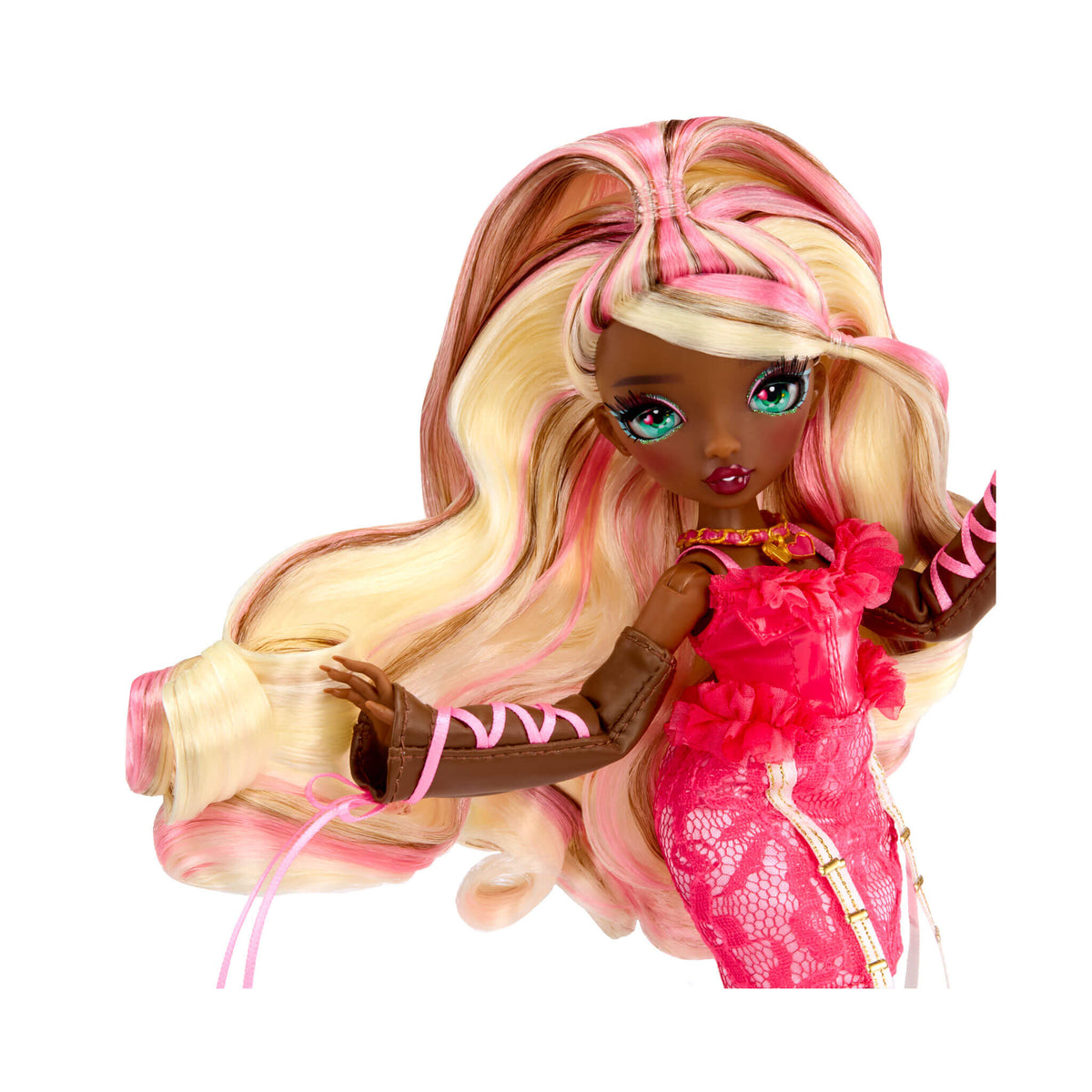 Mirror Mi Amora Valentina Fashion Doll