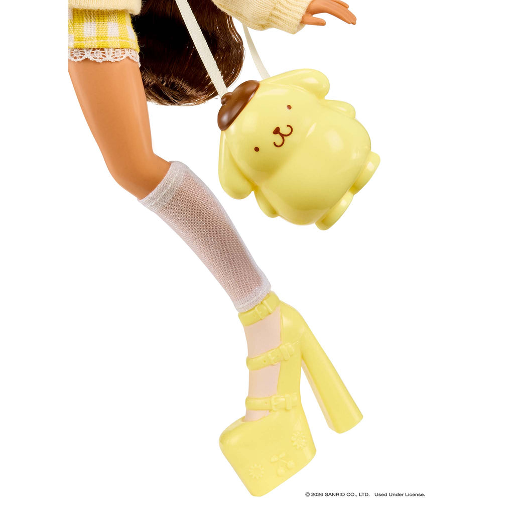 Bratz x Hello Kitty ® and Friends Fashion Doll - Fianna
