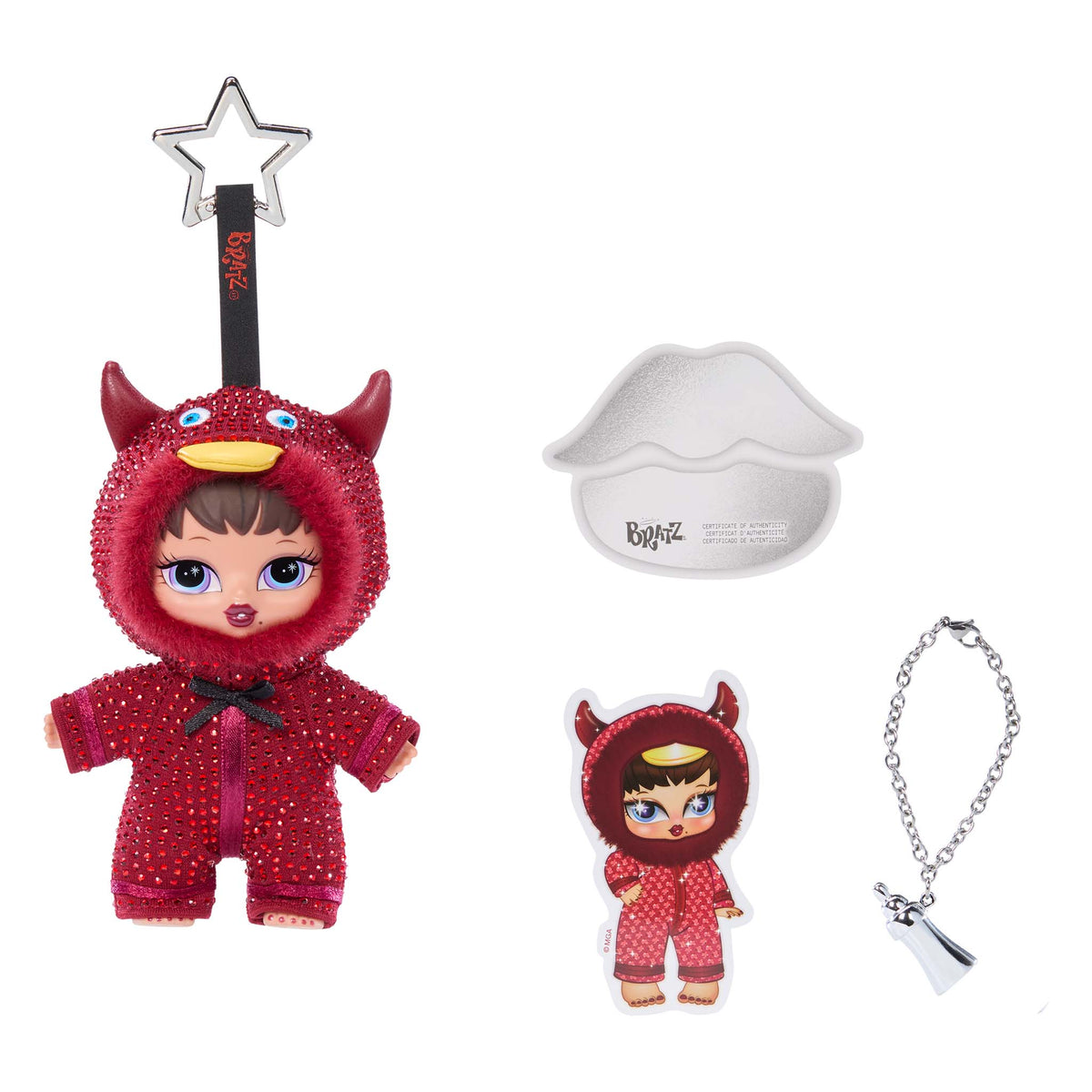 Bratz Bratziez Bling Seriez Blind Box
