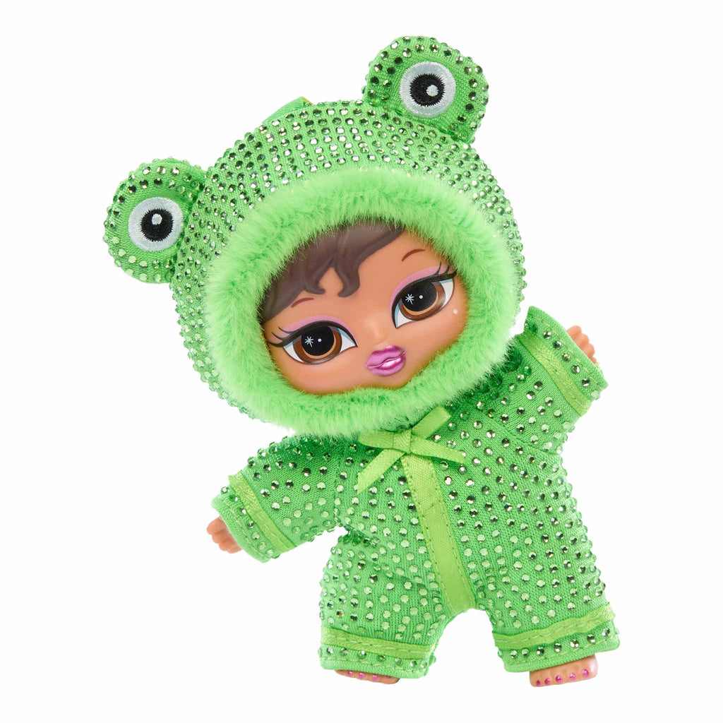 Bratz Bratziez Bling Seriez Blind Box