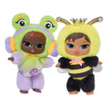 Bratz Bratziez Iconz Bestiez Blind Box