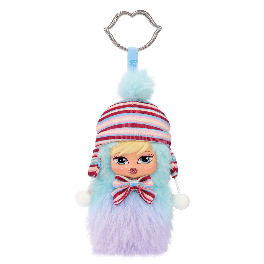 Bratz Bratziez Wintertime Wonderland Seriez Blind Box