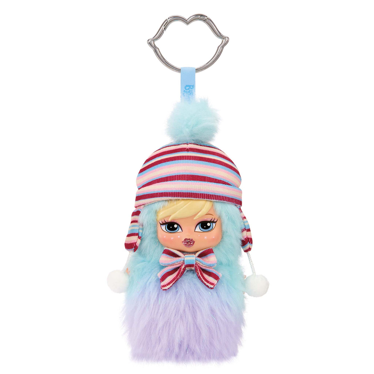 Bratz Bratziez Wintertime Wonderland Seriez Blind Box