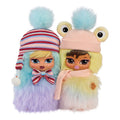 Bratz Bratziez Wintertime Wonderland Seriez Blind Box