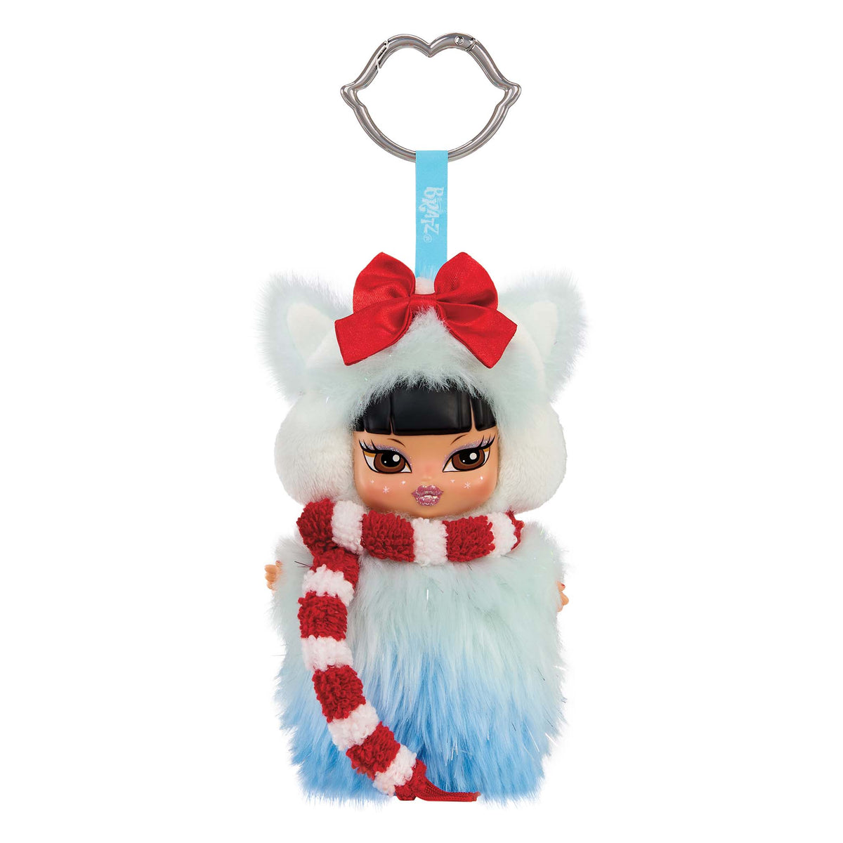 Bratz Bratziez Wintertime Wonderland Seriez Blind Box