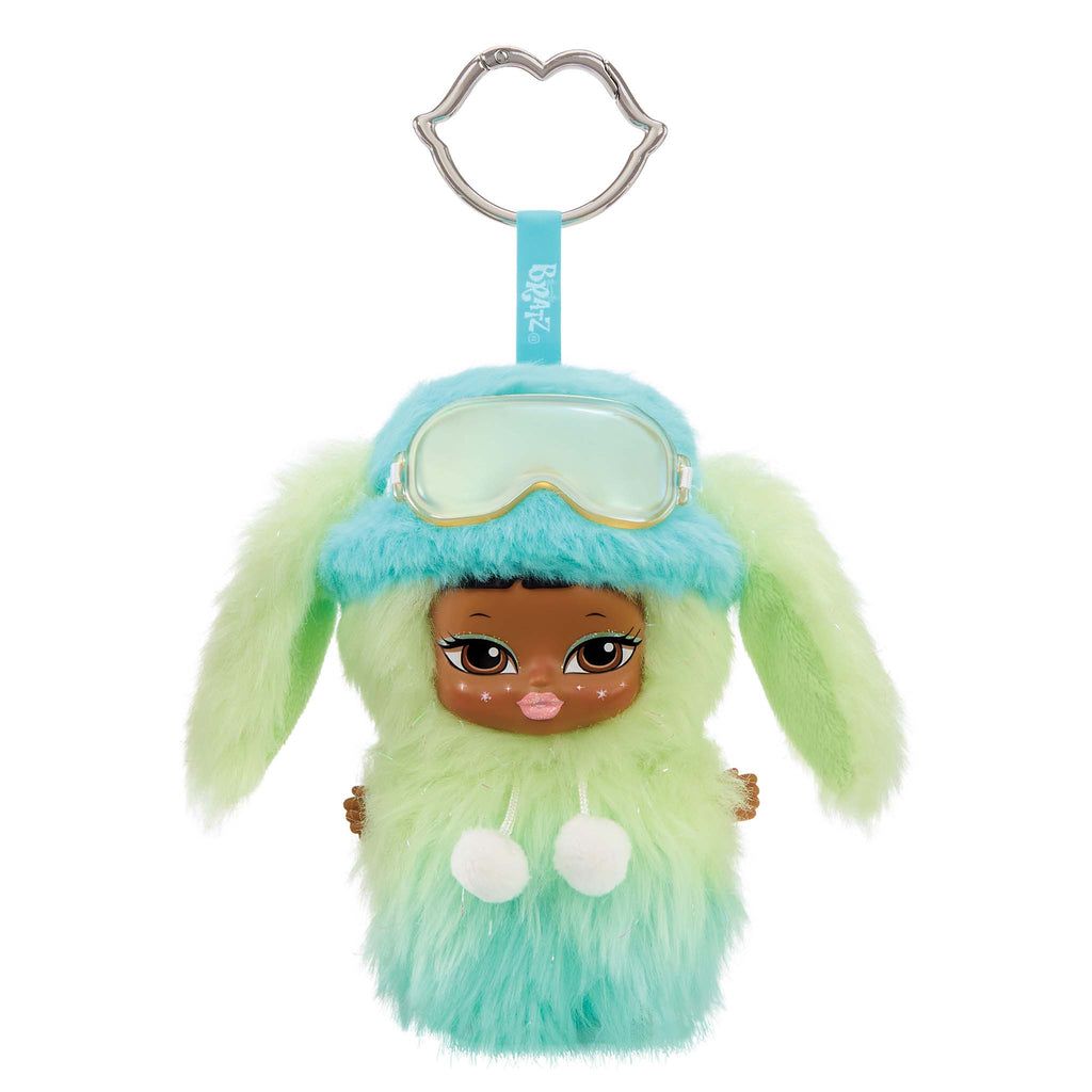 Bratz Bratziez Wintertime Wonderland Seriez Blind Box