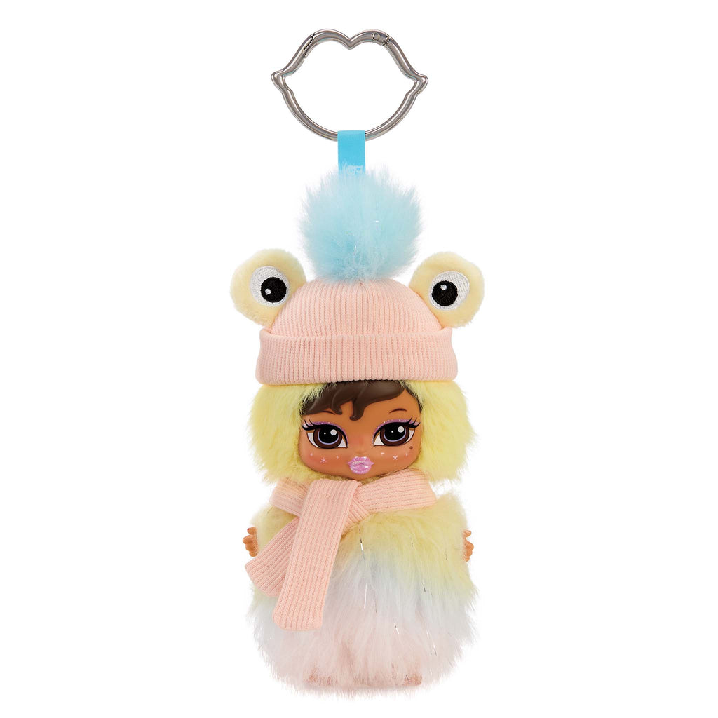 Bratz Bratziez Wintertime Wonderland Seriez Blind Box