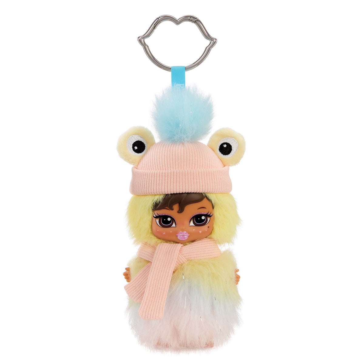 Bratz Bratziez Wintertime Wonderland Seriez Blind Box