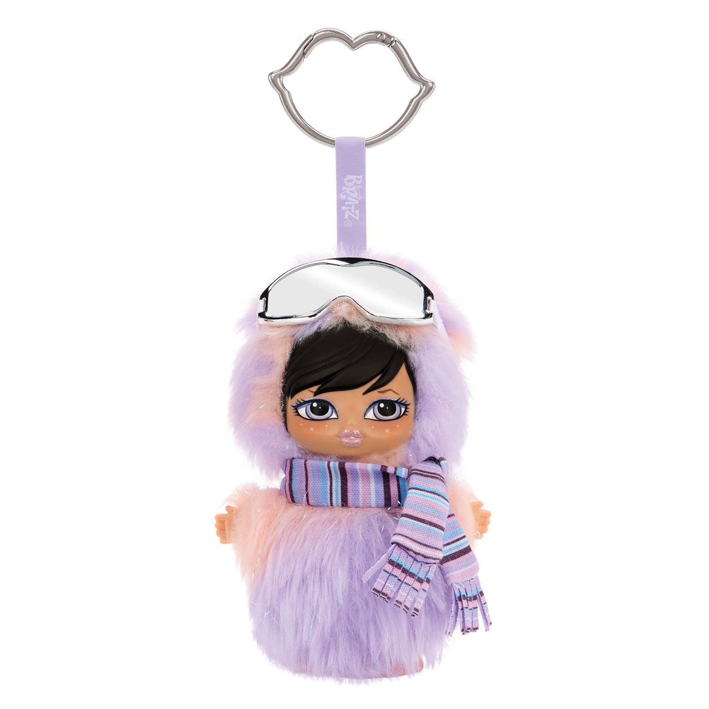 Bratz Bratziez Wintertime Wonderland Seriez Blind Box