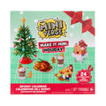 MGA's Miniverse Make It Mini Holiday Advent Calendar