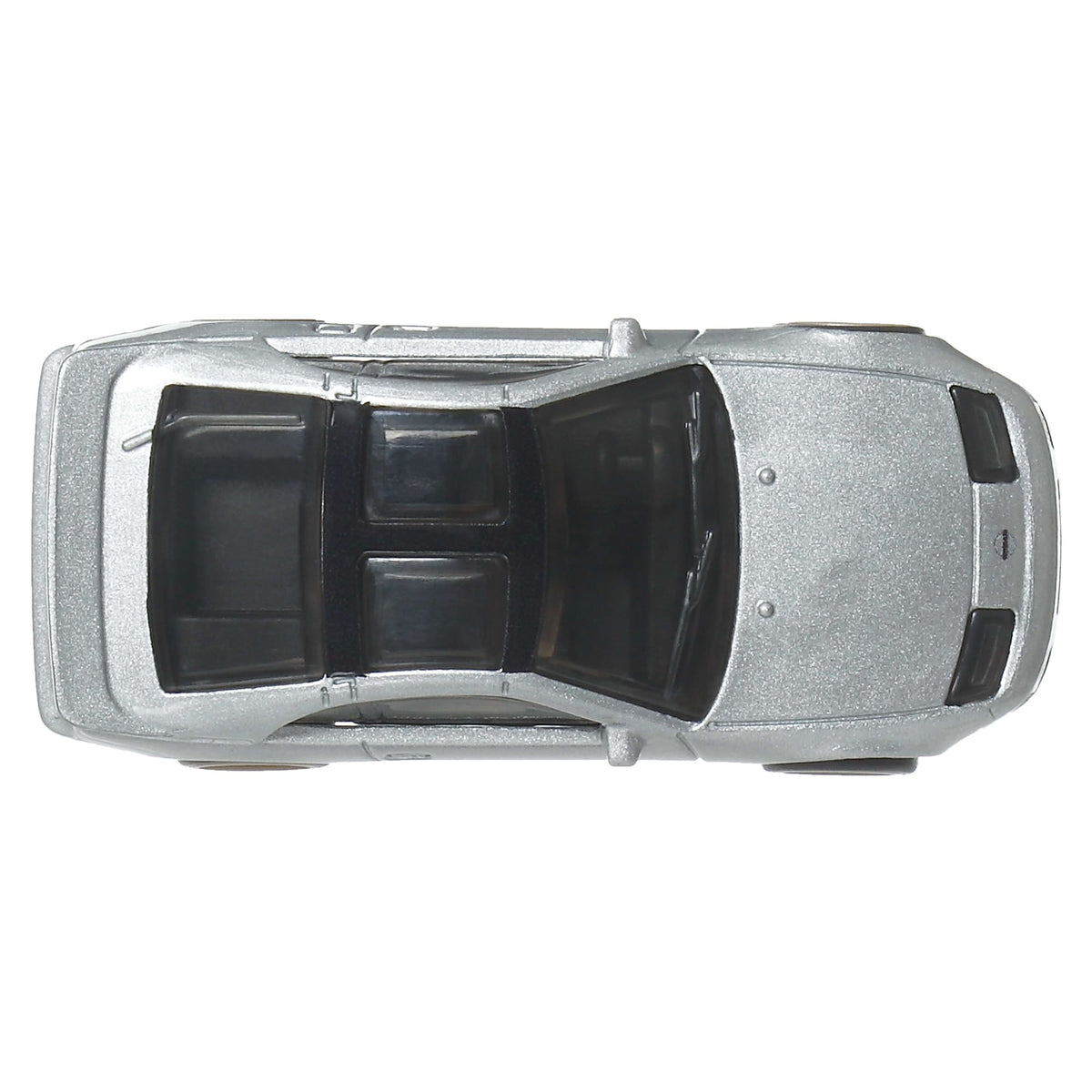 Hot Wheels Premium Boulevard Nissan 300ZX Twin Turbo / BI-Turbo