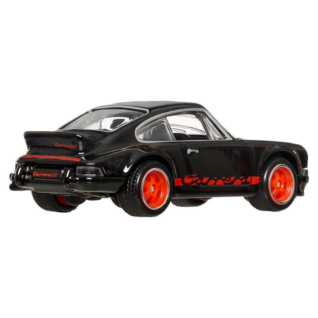 Hot Wheels Boulevard Porsche 911 Carrera RS 2.7