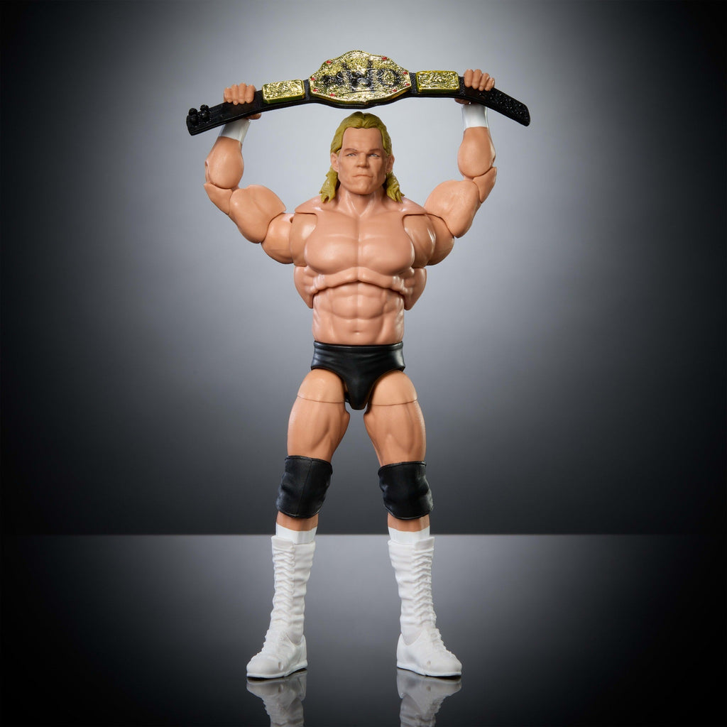 WWE Ultimate Edition Monday Night War Lex Luger Action Figure