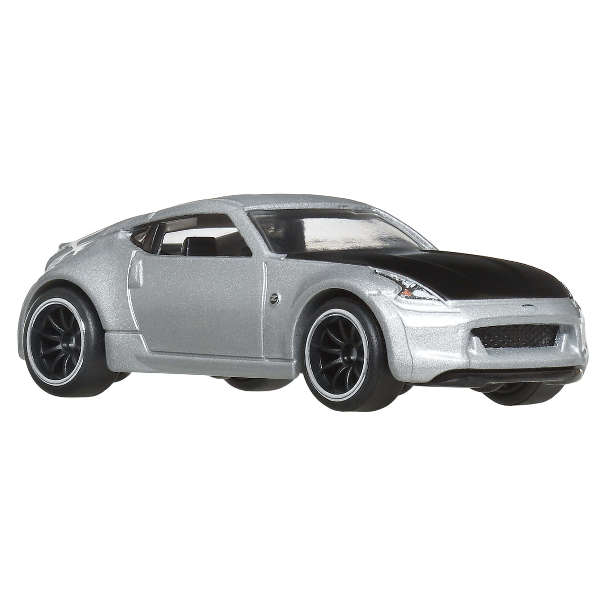 Hot Wheels Premium Fast & Furious Nissan 37OZ