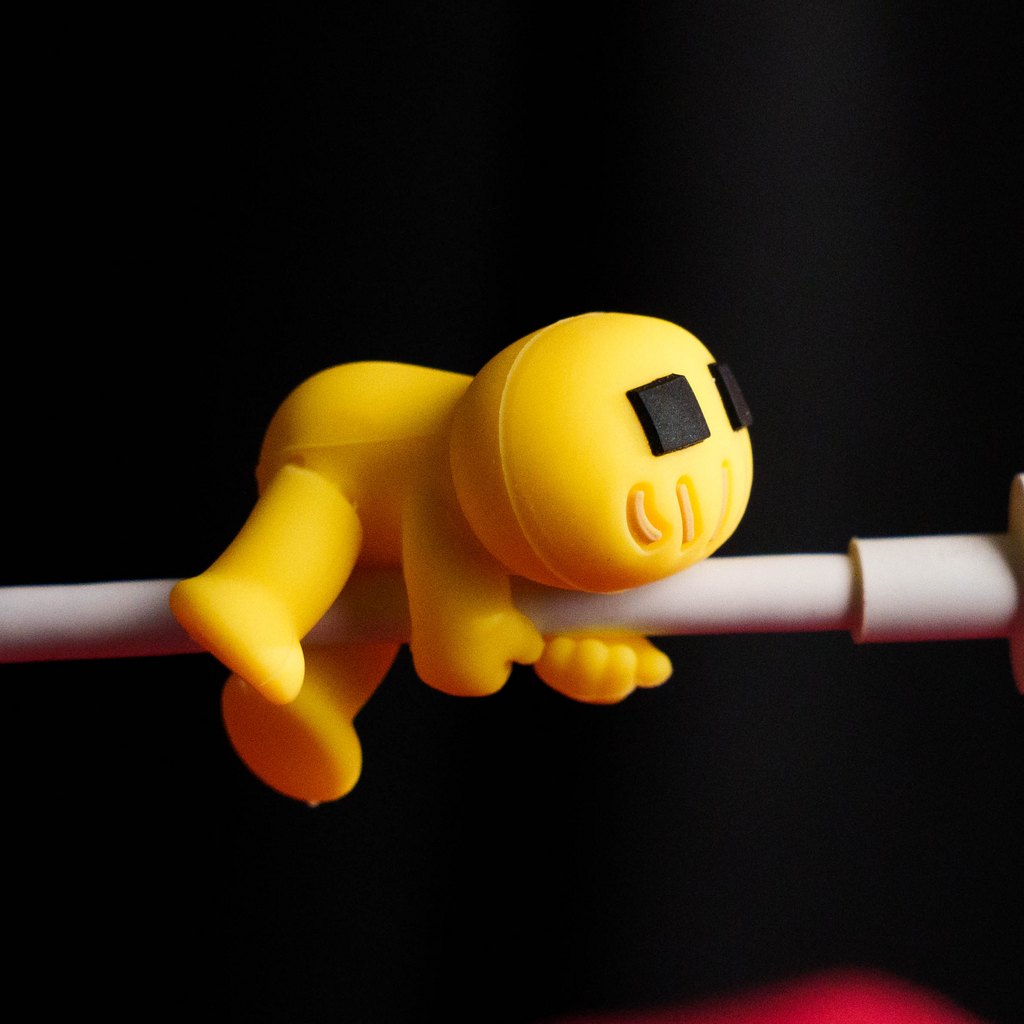 Jax USB Cord Holders
