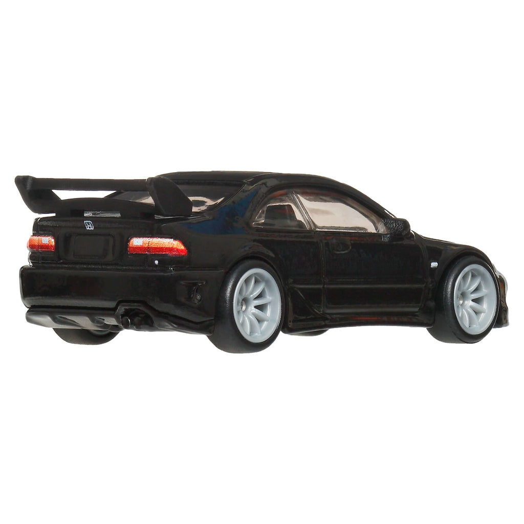 Hot Wheels Premium Fast & Furious 1993 Honda Civic Coupe/Coupe EX EJ1