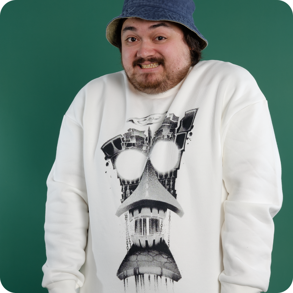 Rotling Sweater