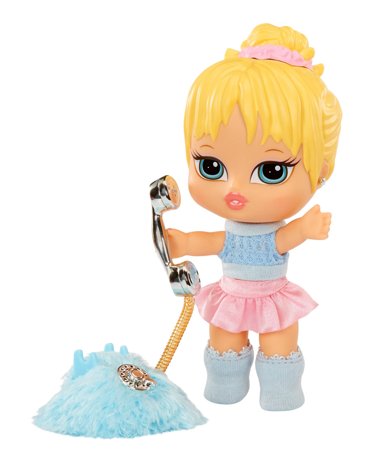 Bratz Babyz Runwayz Doll - Cloe