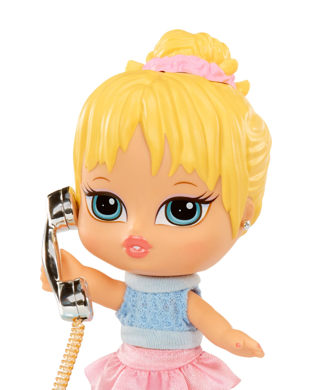 Bratz Babyz Runwayz Doll - Cloe
