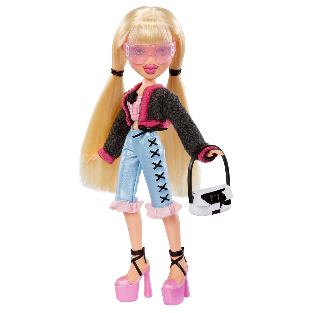 Goin’ Out! Fashion Doll - Cloe