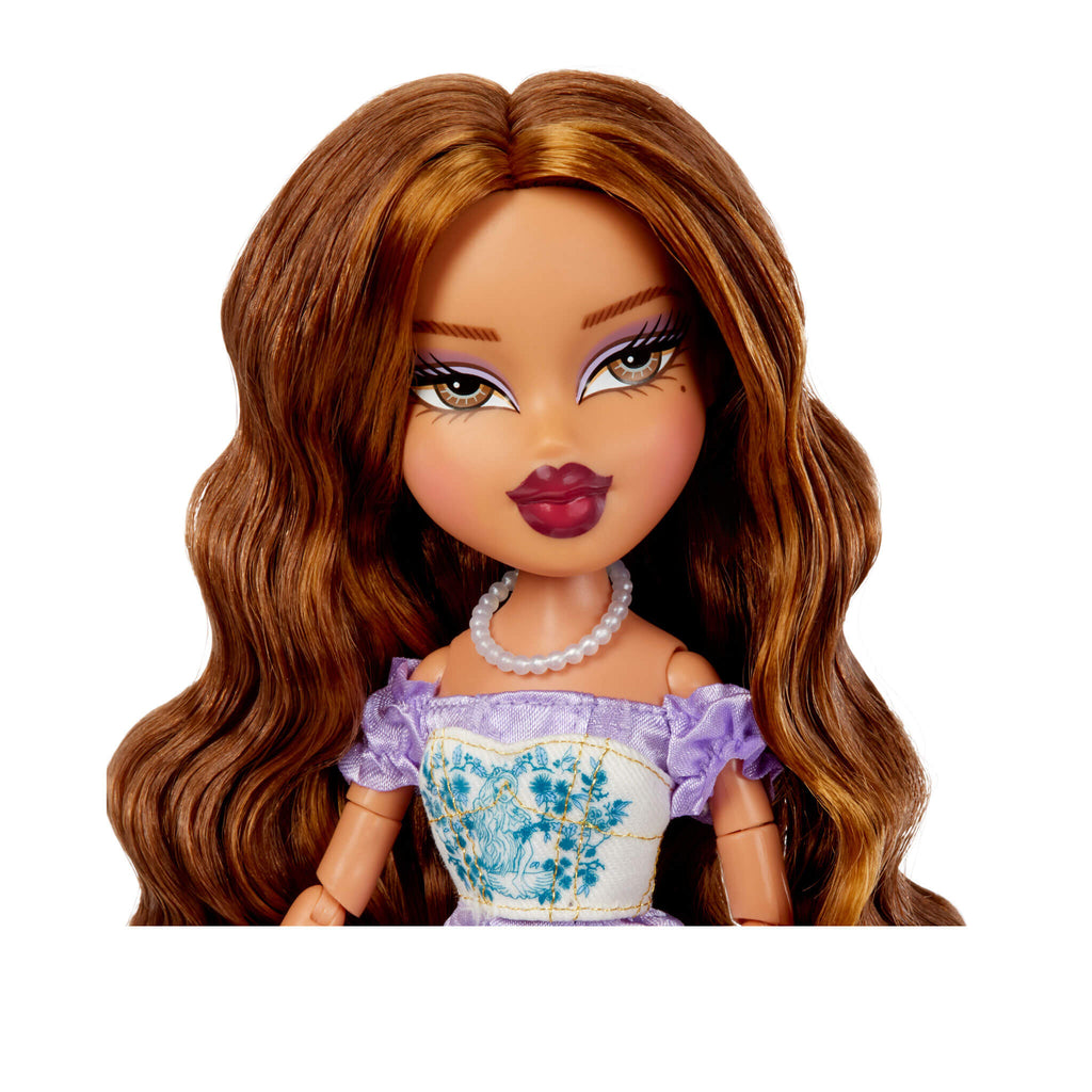 Goin’ Out! Fashion Doll - Yasmin