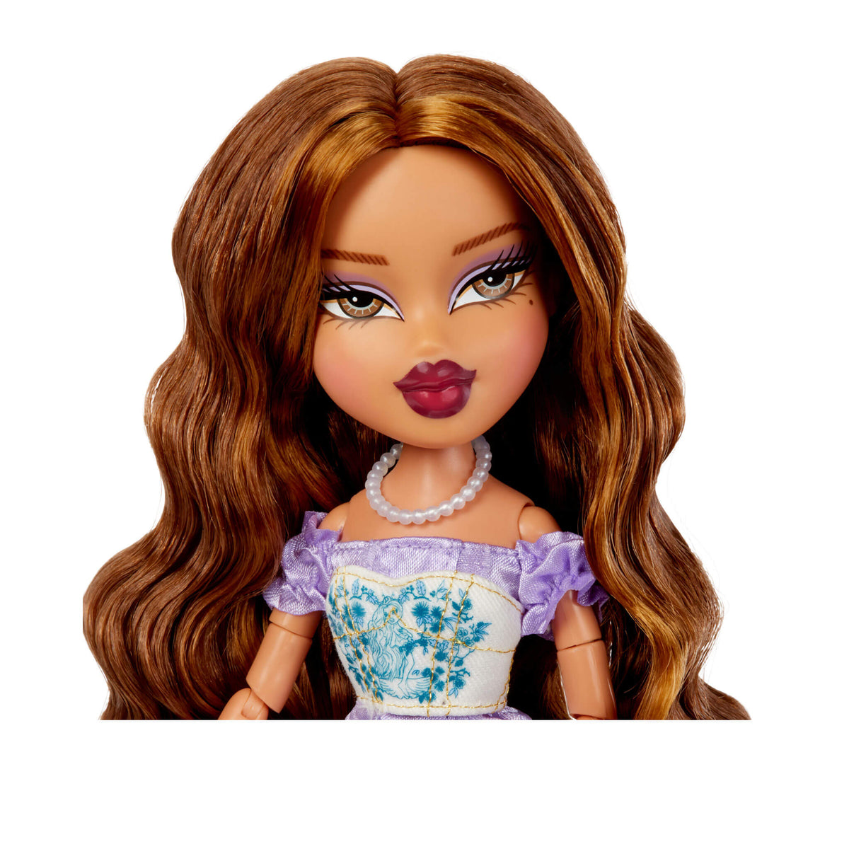 Goin’ Out! Fashion Doll - Yasmin