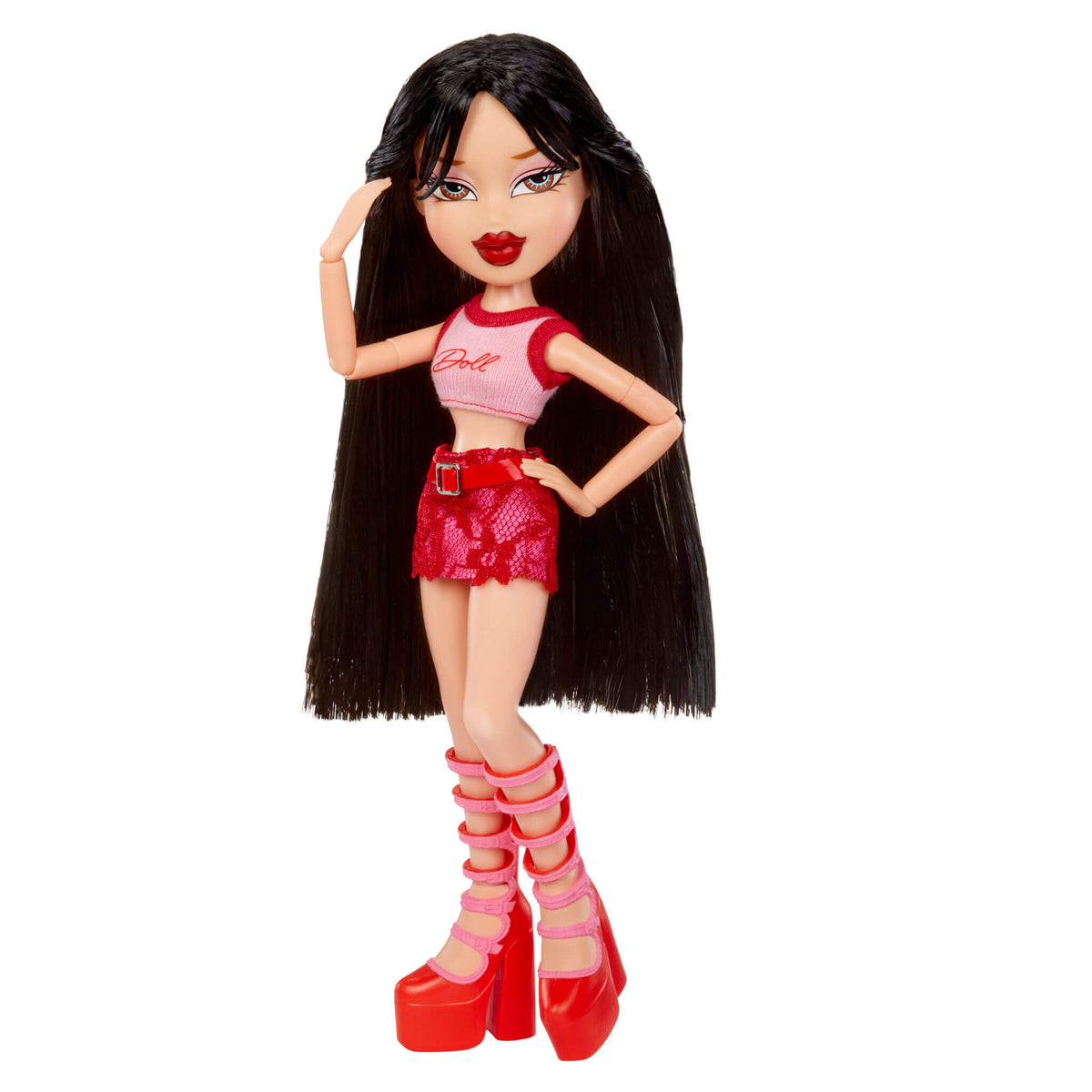Goin’ Out! Fashion Doll - Jade