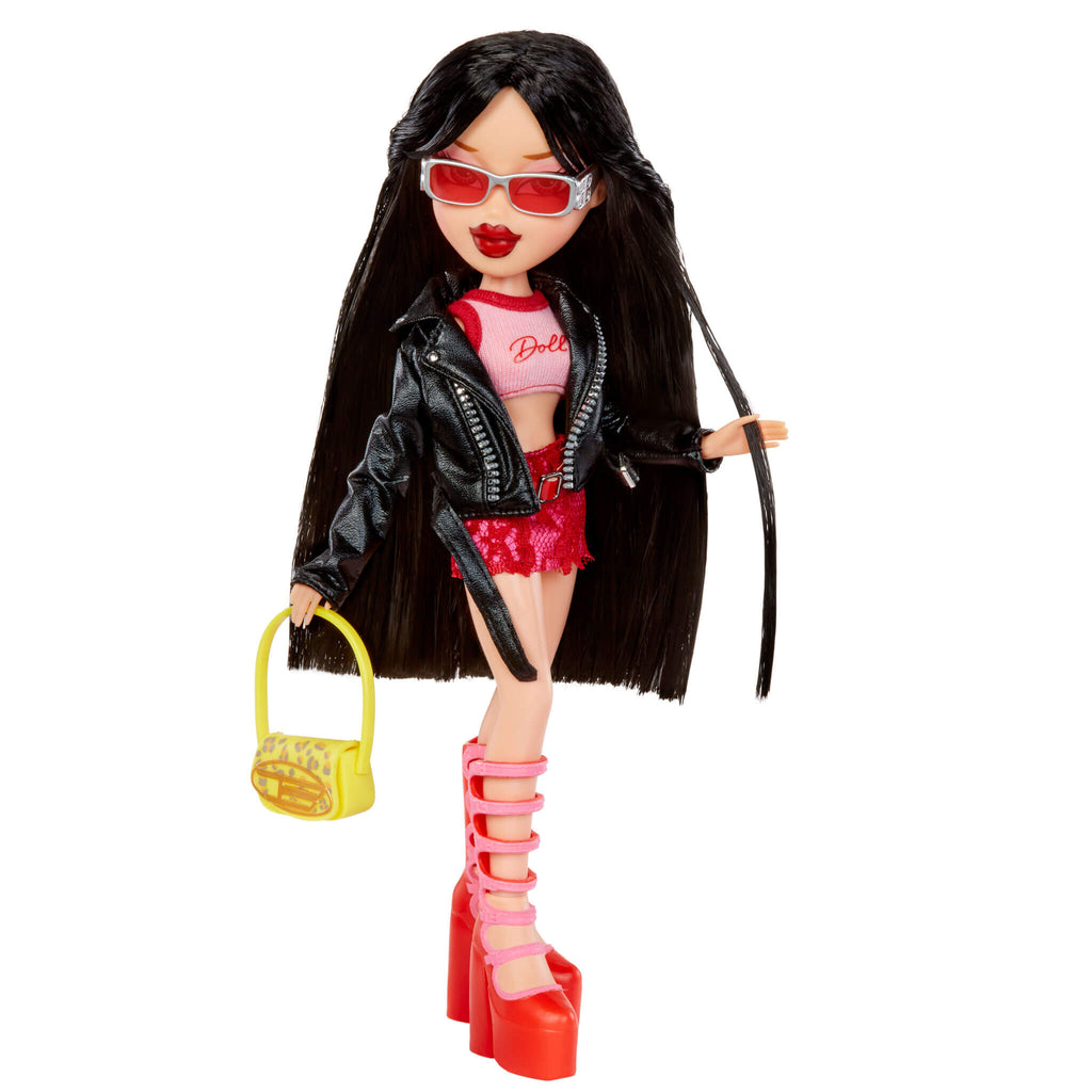 Goin’ Out! Fashion Doll - Jade