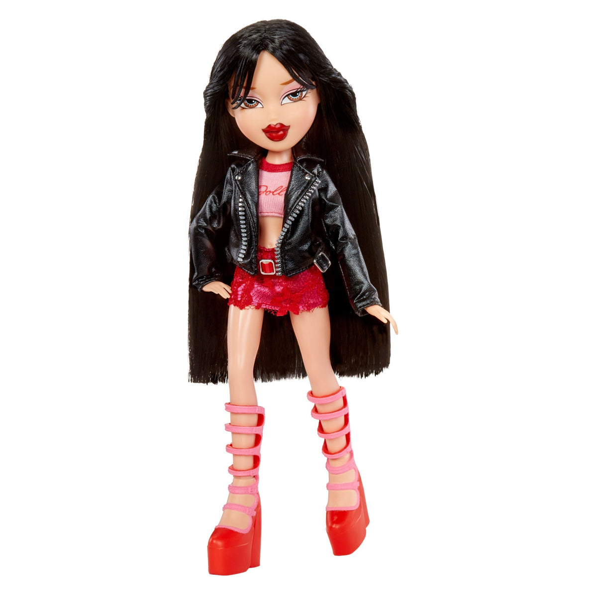 Goin’ Out! Fashion Doll - Jade